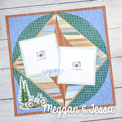 Getting Outside Paper Pack - Image 3