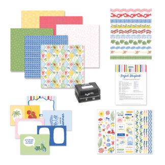 Relax into Summer Buy-It-All Bundle