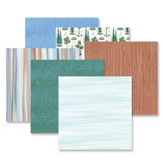 Getting Outside Paper Pack