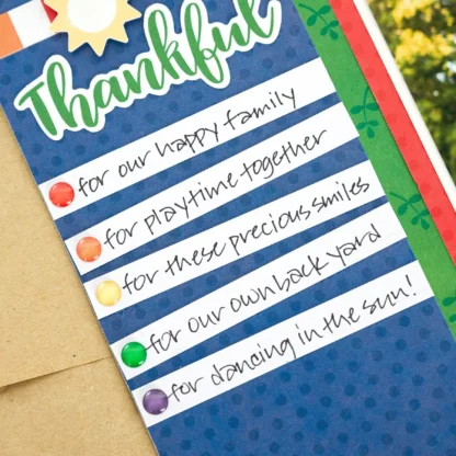 White Write-On! Strip Stickers - Image 2