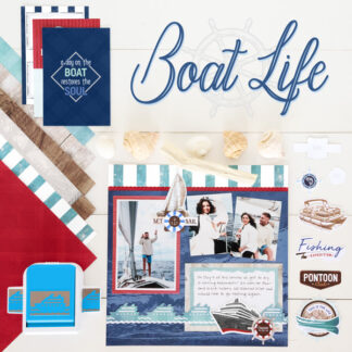 Boat Life Bundle
