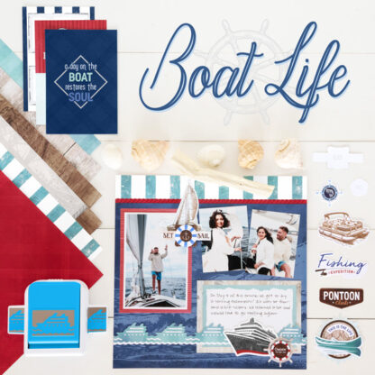 Boat Life Bundle