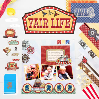 Fair Life Bundle