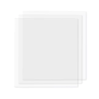 12x12 Page Protectors