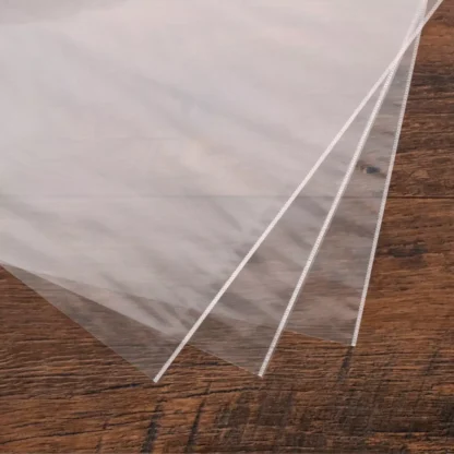 12x12 Page Protectors - Image 4