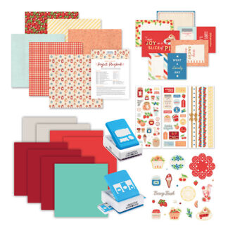 Berry Harvest Buy It All Bundle