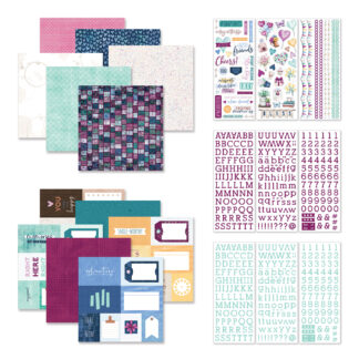 Heartfelt Noteworthy Days Bundle