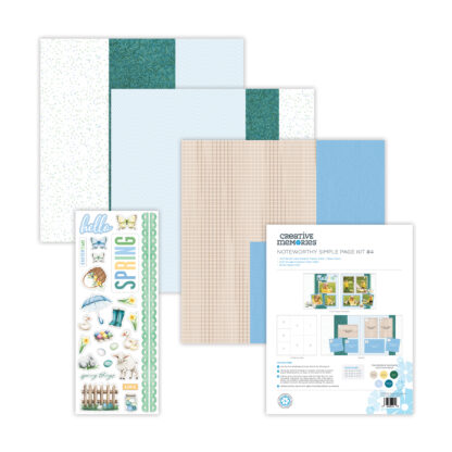 2025 Simple Page Kit Bundle #2 - Image 5