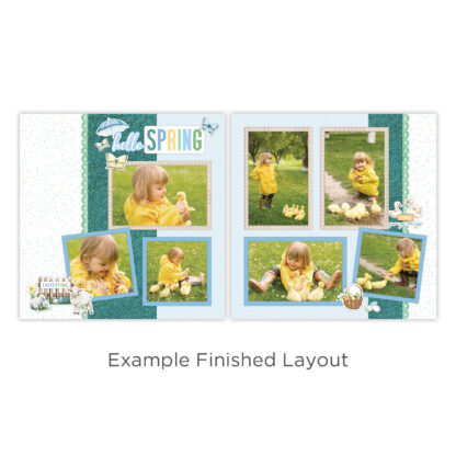 2025 Simple Page Kit Bundle #2 - Image 6