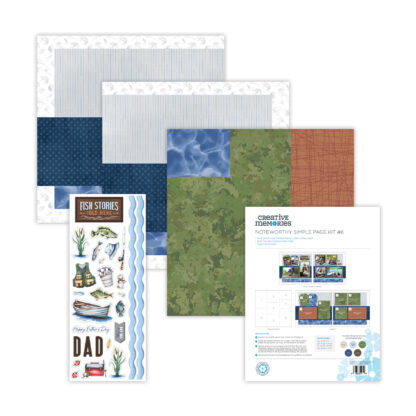 2025 Simple Page Kit Bundle #2 - Image 11