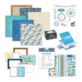 Poolside Paradise Buy It All Bundle