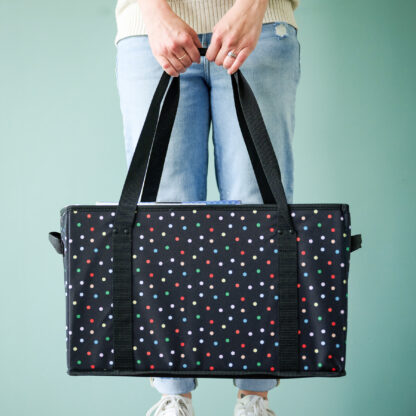 Rainbow Dots Tote Bundle - Image 8