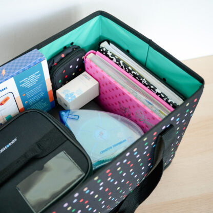 Rainbow Dots Tote Bundle - Image 6