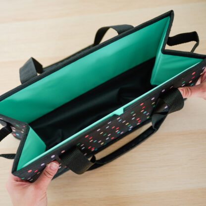 Rainbow Dots Tote Bundle - Image 4