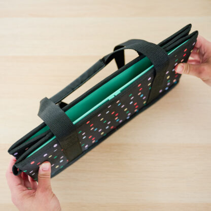 Rainbow Dots Tote Bundle - Image 3