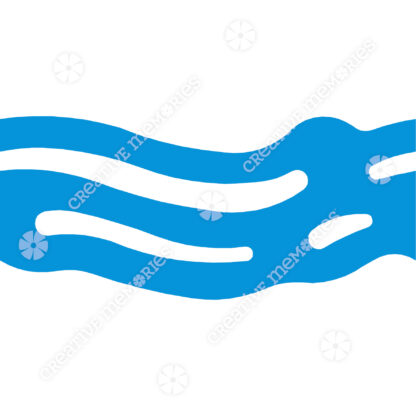 Wave Crest Chain BMC - Image 2