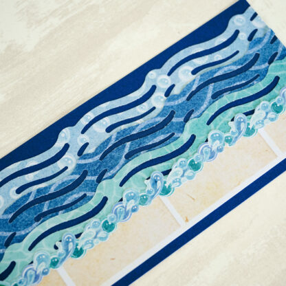 Wave Crest Chain BMC - Image 3