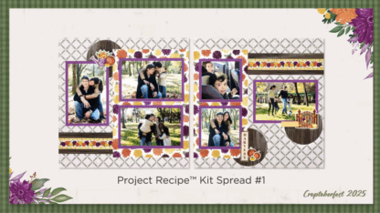 2025 Croptoberfest Project Recipe Kit - Image 2