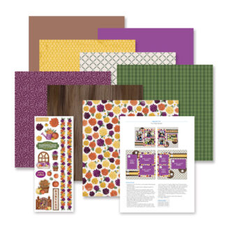 2025 Croptoberfest Project Recipe Kit