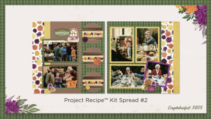 2025 Croptoberfest Project Recipe Kit - Image 3