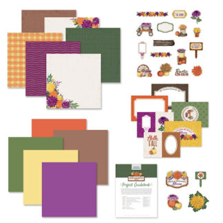 2025 Croptoberfest Project Bundle
