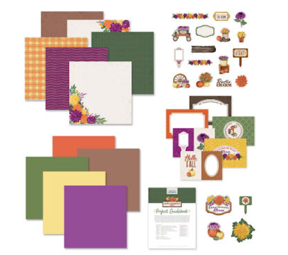 2025 Croptoberfest Project Bundle