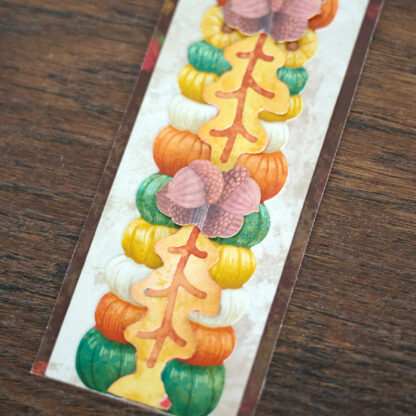 Acorns & Leaf Chain BMC - Image 3
