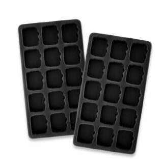 Border Maker Cartridge Organizer Inserts - 2/pk