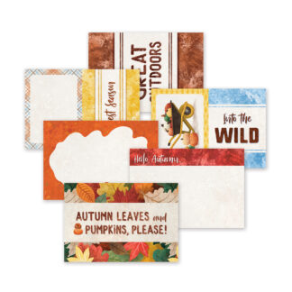 Grateful Harvest Mat Pack