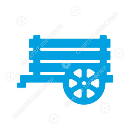Wooden Wagon Punch - Image 2