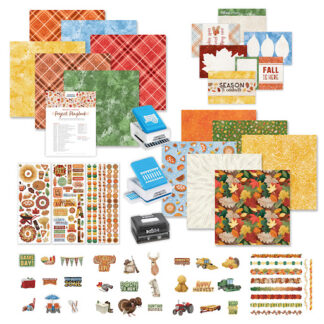Grateful Harvest Buy It All Bundle