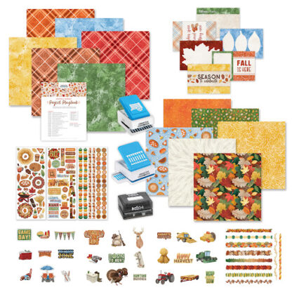 Grateful Harvest Buy It All Bundle