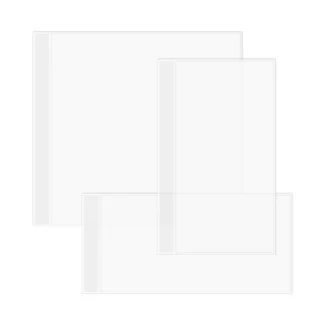 Ain't It Gr8 Peekaboo Pockets (12/pk)