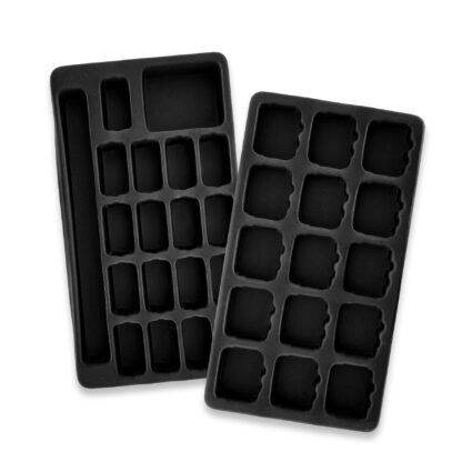 Border Maker System Organizer Inserts - 2/pk