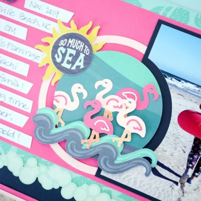 Flamingo Punch - Image 2