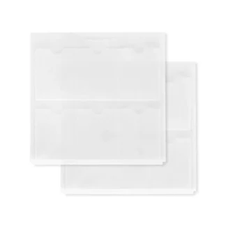 Power Sectional Pockets (2/pk)