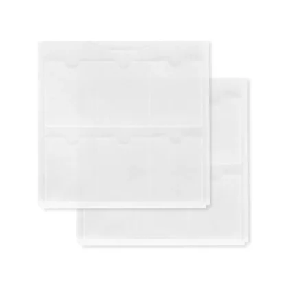Power Sectional Pockets (2/pk)