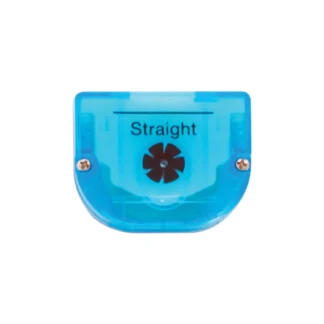 Straight Blade