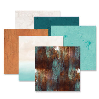 Copper Canyon 2 Paper Pack
