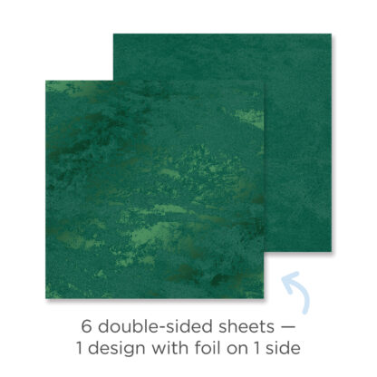 Molten Lava Foiled Paper Sampler Pack - Image 6