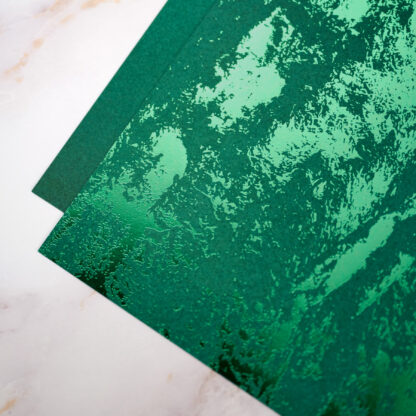 Molten Lava Foiled Paper Sampler Pack - Image 7