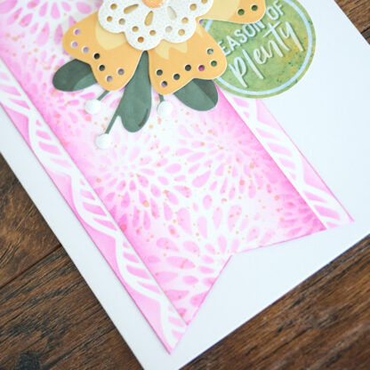 Ink Kit Buy-It-All Bundle-Falling Leaves & Flowers - Image 7