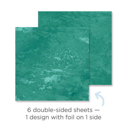 Molten Lava Foiled Paper Sampler Pack - Image 10