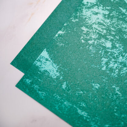 Molten Lava Foiled Paper Sampler Pack - Image 11
