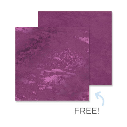 Molten Lava Foiled Paper Sampler Pack - Image 15