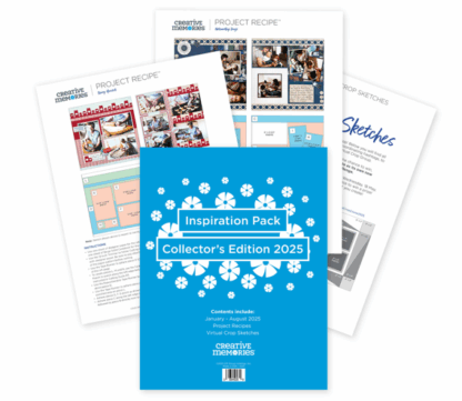 Challenge Accepted Idea Cards & Inspiration Bundle - Image 8