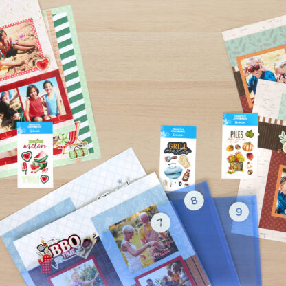 2025 Simple Page Kit Bundle #3 - Image 2