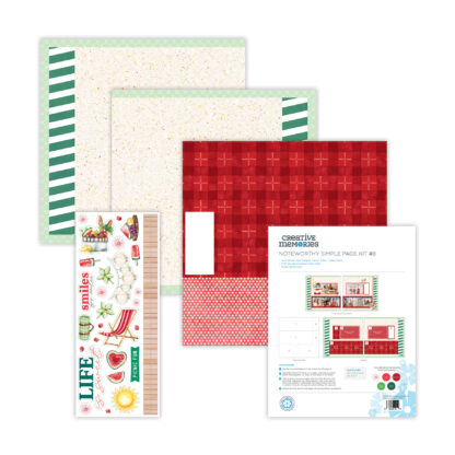 2025 Simple Page Kit Bundle #3 - Image 7