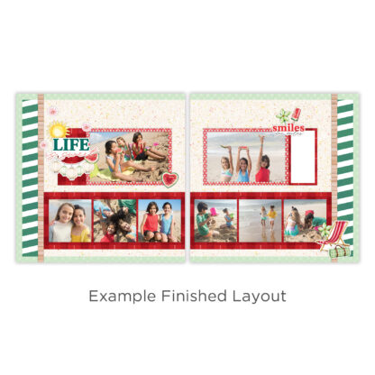 2025 Simple Page Kit Bundle #3 - Image 8