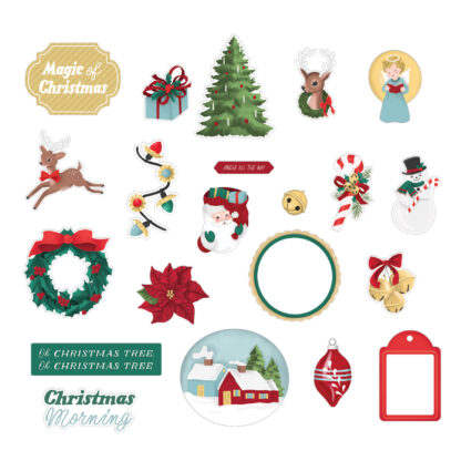 Magic of Christmas Buy-It-All Bundle - Image 7